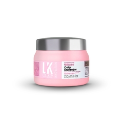 Kit Lokenzzi Color Explendor Shampoo Cond Spray Mascara - comprar online