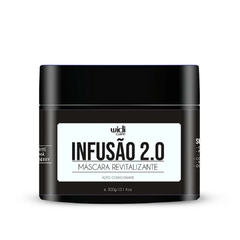Kit Widi Care Infusão 2.0 Shampoo + Máscara Revitalizante - Beleza Marcante Cosméticos