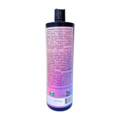 Kit Pelos E Patas Pelos Brancos Shampoo Condicionador 1l - loja online