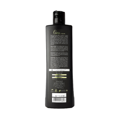 Kit Cachos Arvensis Shampoo + Condicionador + Ativador Crespos 500ml + Mascara 2x1 450g