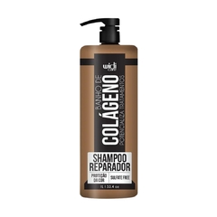 Kit Widi Care Banho de Colageno Shampoo e Mascara 1kg - comprar online