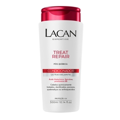 Kit Lacan Treat Repair Shampoo Condicionador Leave-in 300ml na internet