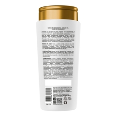 Leave-in Hidratante Argan Oil Lacan 300ml - comprar online