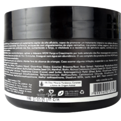 Kit Arvensis Shampoo Condicionador e Máscara 250g Wow + Máscara 2x1 450g + 2 Toucas