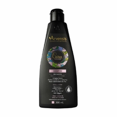 Kit Arvensis Cachos 1 Shampoo + 1 Cowash + 2 Masc 2x1 450g - comprar online