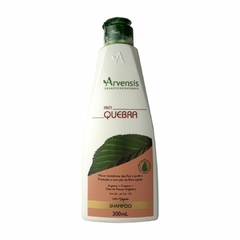 Kit Arvensis Antiquebra Shampoo Cond Leave-in Mascara 250g - comprar online