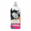 Creme Para Pentear Bomb Big Curly Cream 500ml Crescimento