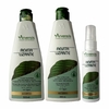 Kit Arvensis Revitalizante Shampoo e Bálsamo 300ml + Spray