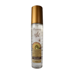Imagem do Kit Arvensis Sol a Sol Repositor de Nutrientes - Shampoo + Máscara + Elixir + Hidra Splash Corporal