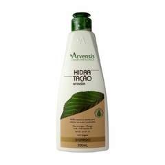 Kit Arvensis Hidratação Shampoo Condicionador Mascara 250g - comprar online