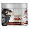 Máscara Coco e Cacau Soul Power 400g