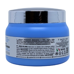 Kit Lokenzzi Acido Hialuronico Shampoo + Spray + Mascara