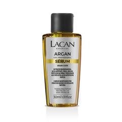 Serum Argan Lacan 30ml