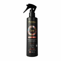 Kit Arvensis Cachos Shampoo + Condicionador + Ativador Crespo + Day After - comprar online