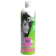 Kit Soul Power Antiqueda Force Shampoo Cond Loçao Mascara - comprar online
