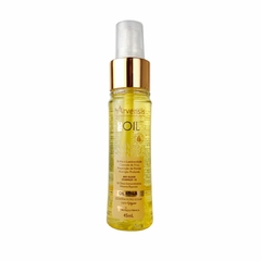 Kit Arvensis Tec Oil Shampoo + Cond. + Máscara + Finalizador - comprar online