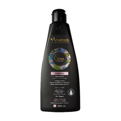 Kit Arvensis Cachos Shampoo Condicionador Geleia Alta 450g - comprar online