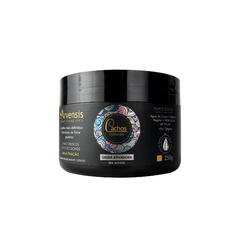 Kit Arvensis Shampoo, Condicionador e Máscara Força E Crescimento Wow + Geleia Suave Fixação Cachos 250g - comprar online