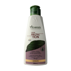 Imagem do Kit Arvensis Color Protection - Shampoo + Condicionador + Máscara + Leave-in