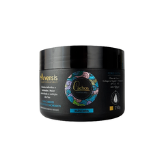 Kit Arvensis Cachos Shampoo+ Condicionador + Ativador Cacheado + Mascara Ondulado+ Gelatina Suave - comprar online