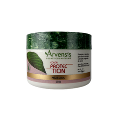 Kit Arvensis Color Protection - Shampoo + Condicionador + Máscara + Leave-in - comprar online