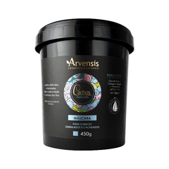 Kit Arvensis Cachos Shampoo + Condicionador + Ativador e Mascara Ondulados + Oleo Tec Oil - comprar online