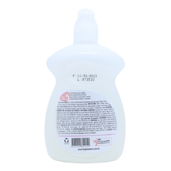 Sabão Cremoso Daxx Higi Calcinha Softcare 300ml - comprar online