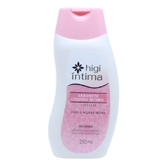 Sabonete Daxx Higi Íntima Softcare 250ml