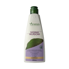 Shampoo Arvensis Desamarelador - 300ml