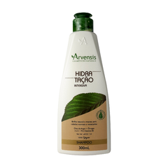 Kit Arvensis Hidratação Profunda Shampoo + Condicionador + Leave-in - comprar online