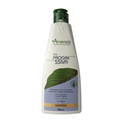 Kit Arvensis Pós Progressiva - Shampoo + Condicionador + Leave-in - comprar online