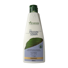 Shampoo Arvensis Pós Progressiva Cabelos Lisos - 300ml