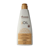 Shampoo Arvensis Tec Oil Nutrição Capilar - 300ml