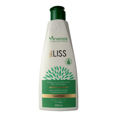 Shampoo Arvensis Tec Liss Liso Absoluto - 300ml