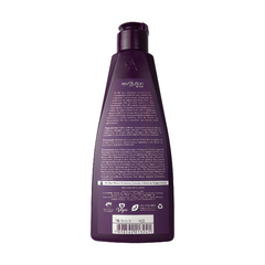 Kit Shampoo E Mascara Condicionante Arvensis Bb Hair 300ml na internet