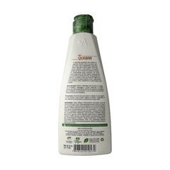 Shampoo Arvensis Anti-Quebra Restauração Capilar - 300ml - comprar online