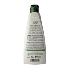 Shampoo Arvensis Reconstrução Capilar - 300ml - comprar online