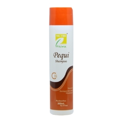 Kit Nutriflora Pequi Shampoo Condicionador Gelatina Babosa - comprar online