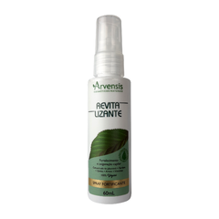 Spray Capilar Fortificante Revitalizante Arvensis 60ml