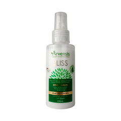 Arvensis Finalizador Spray Tec Liss Cabelos Lisos - 120ml