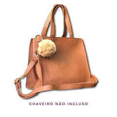 Bolsa Tiracolo Kate