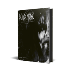 Livro - Black Metal: A História Completa - Volume 1 - comprar online