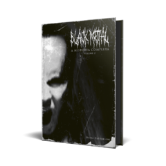 Combo - Black Metal: A História Completa - Volumes 1 & 2 - loja online