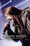 Livro - Andre Matos: O Maestro do Heavy Metal