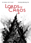 Livro - Lords of Chaos