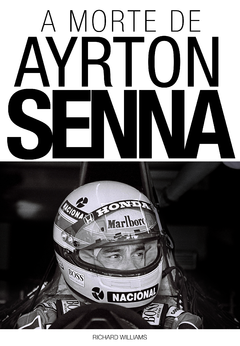 Livro - A Morte de Ayrton Senna