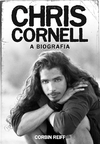 Livro - Chris Cornell: A Biografia