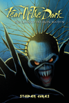 Livro - Fear of the Dark: Um Clássico do Iron Maiden