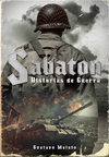 Livro - Sabaton: Histórias de Guerra