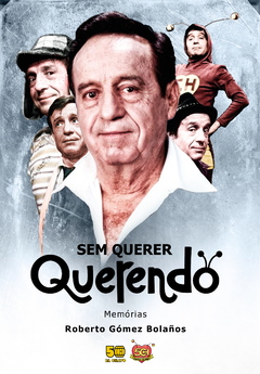 Combo - Seu Madruga + Sem Querer Querendo na internet